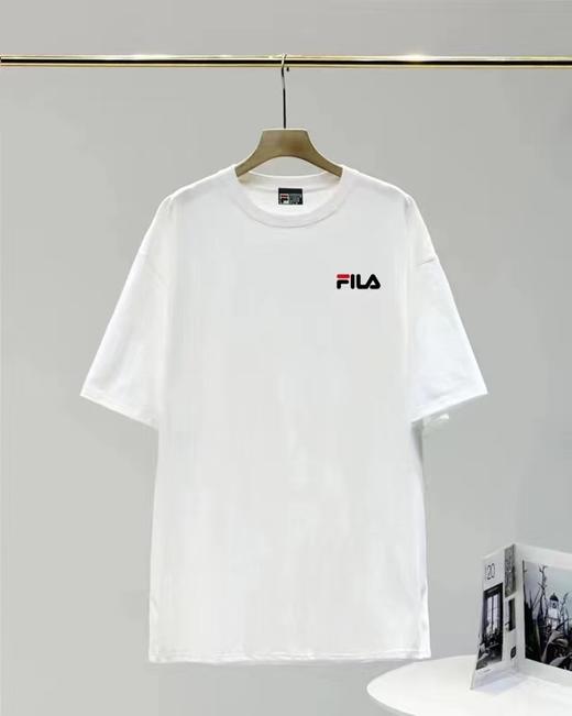 F032793男短袖T恤2026夏新款透气简约运动半袖上衣 商品图11