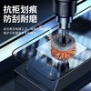全屏电镀o型对折全屏膜苹果系列防指纹 防刮花 商品缩略图3