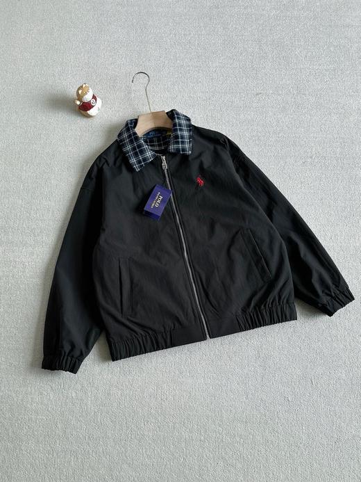 老钱风Ralpah / 拉夫劳伦春季休闲 夹克外套顶级版本 商品图3