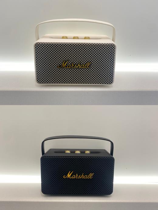 MARSHALL  ACTON马歇尔无线蓝牙音响 户外便携小音箱 商品图8