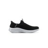 Skechers斯凯奇 男一脚蹬健步鞋 232902-BKCC 商品缩略图2