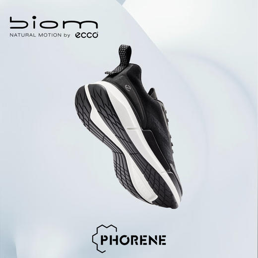 ECCO爱步 女运动户外鞋 83075300101 商品图4