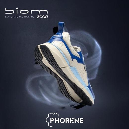 ECCO爱步 男运动鞋 83084461193 商品图4