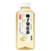 茶小开 柚子菊花茶 500ml*15瓶 商品缩略图1