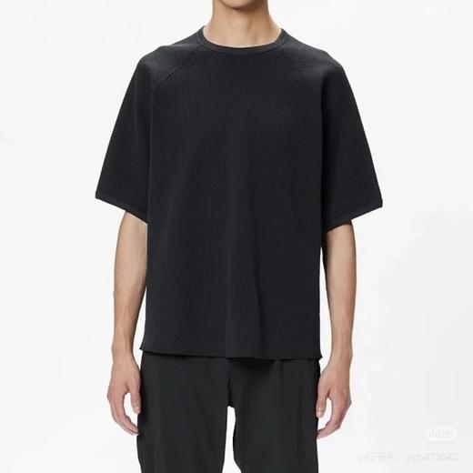 Goldwin轻质华夫格短袖T 商品图8