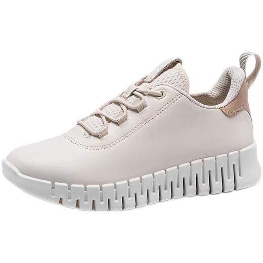 ECCO爱步 女四季休闲鞋 21820360720 商品图2