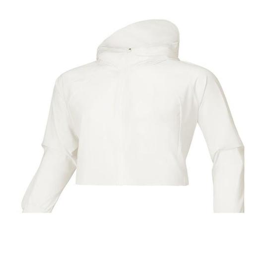 Skechers斯凯奇 女梭织连帽外套防晒服 P125W102-01B4 商品图0