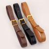 热卖中！！英国 MEUCA KSAX高定皮腰带 男女款都有 商品缩略图10