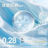 【夏日小冰皮防晒衣】棉花堂针织防晒服FA61209  50+高效防晒  7A抗菌  触肤凉感 商品缩略图2