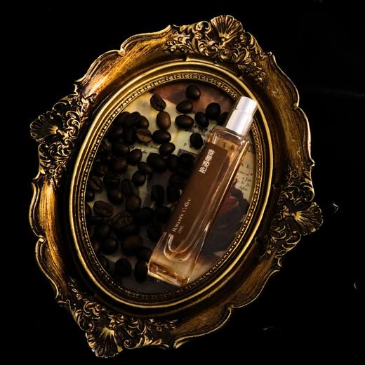 繁香里 艳遇咖啡香水美食东方调 商品图0