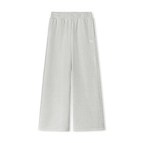 Skechers斯凯奇 女针织长裤 L425W102-0248