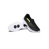 Skechers斯凯奇 男休闲鞋 54158-BKW 商品缩略图3