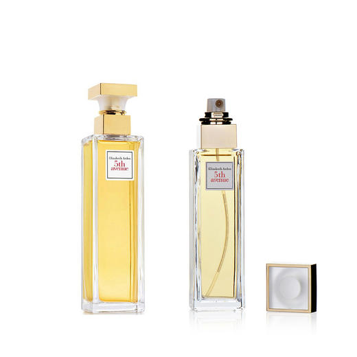 伊丽莎白雅顿 第五大道喷式淡香水75ml 85805390501-1 商品图3