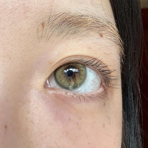 piggyoo 半年抛 春野浮绿 直径14.2mm着色13.7mm 商品图4