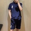 越南溢达制衣厂订单，Polo Ralph Lauren拉夫劳伦大马标 Polo 衫短袖T恤 商品缩略图4