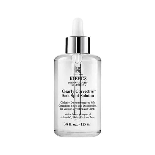 限时特价【跨境仓发货】美国Kiehl's 科颜氏新焕肤精华液115ML 商品图6