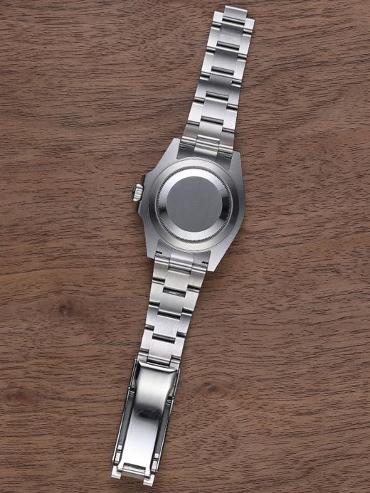 劳力士126610LV-0002 商品图11