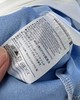 F032743拼接短袖圆领休闲运动服情侣款速干透气运动休闲训练短袖T恤 商品缩略图14