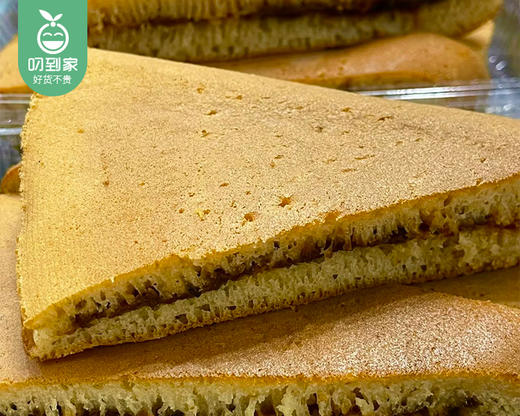 【预售-4月8日配送】【到手共2包】建友闽南满煎糕（红糖味）/1份（250g*2包）生产日期：26年1月 商品图1