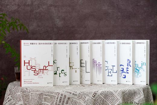 劳特利奇哲学经典导读丛书 （全八册） 商品图7