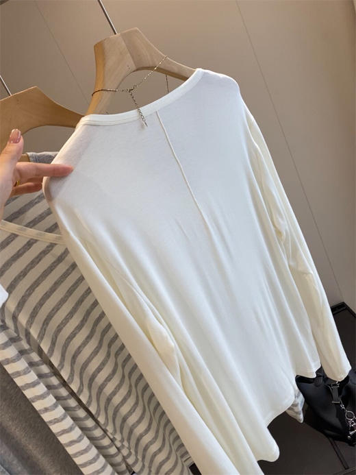 YAW9786春夏开衫 商品图5