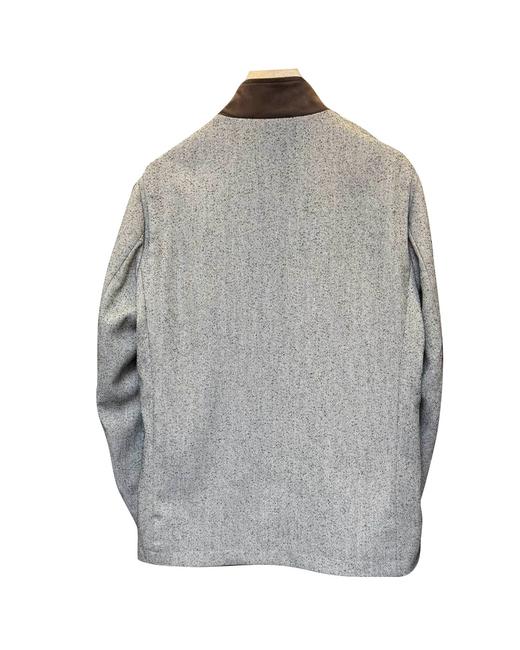 男款立领西装外套zh015 商品图1