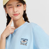 笛莎Deesha 2026年夏季新款青少年女童T恤 商品缩略图3