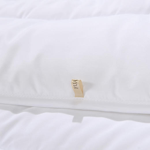 富安娜 逸享抗菌四季被203*229cm(1000g) 商品图4