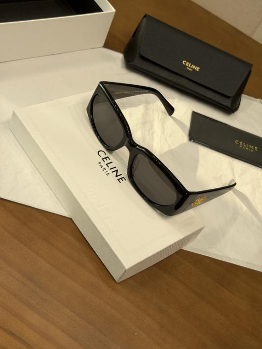 HD27 CELINE刘诗诗同款2026新品墨镜 商品图6