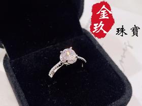 S925银戒指