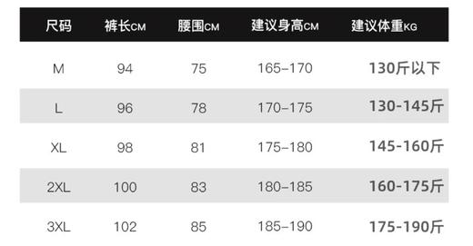 F032728春季新款户外休闲百搭耐磨防刮印花速干裤长裤 商品图8