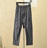 F032766春秋季新款轻量立体版型抽绳设计男士梭织长裤 商品缩略图9