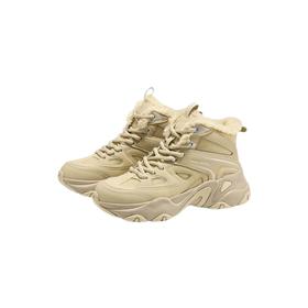 Skechers斯凯奇 女休闲鞋 168070-SAND