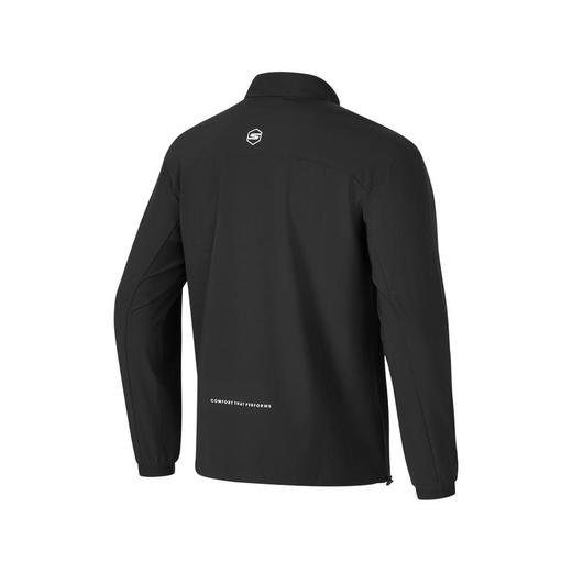 Skechers斯凯奇 男梭织套头外套 P324M009-0018 商品图2