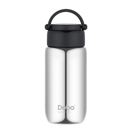 Debo德铂 欧曼(包包杯)160ml DEP-897 商品图0