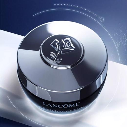 【春日焕新 两件特惠】 LANCOME 兰蔻 新版 超修小黑瓶眼霜 20ml 香港直邮C 商品图7