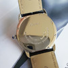 【95新】CARTIER 卡地亚W6700255石英机芯日期显示36MM（中性款）RONDE DE CARTIER系列精钢140326TJ15 商品缩略图6