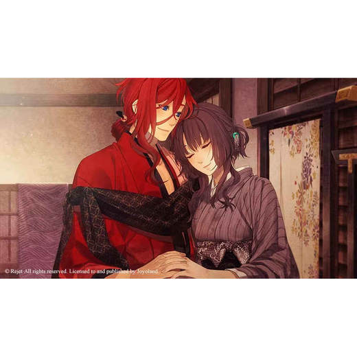 【共享租借】任天堂Switch1 游戏卡 剑为君舞 商品图2