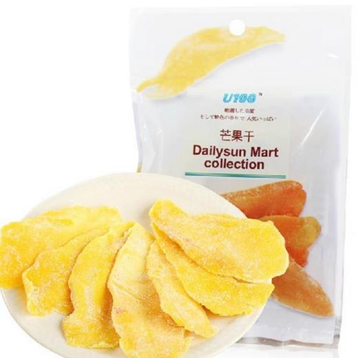 U100果脯系列 商品图1