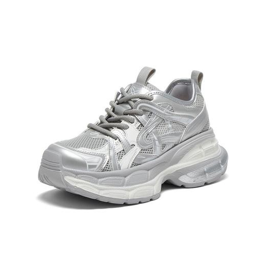 BASTO百思图 女老爹鞋 B6896BM5 商品图1