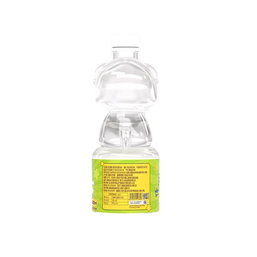 乔克蒂姆580ml小新饮用天然矿泉水 商品图1