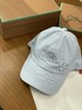 HD37 Loro Piana 经典刺绣棒球帽 商品缩略图3