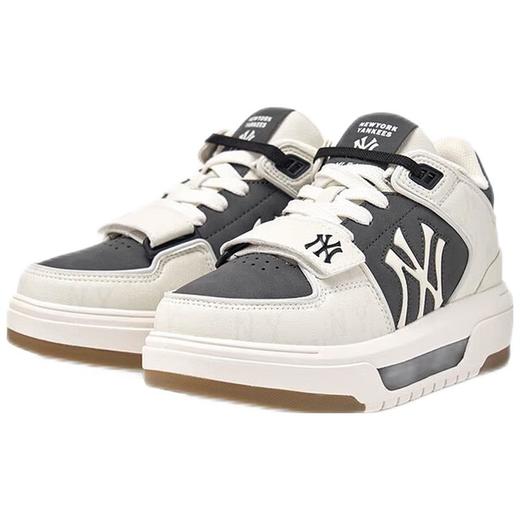 MLB 通用板鞋 3ASXW015N-50BKS 商品图0