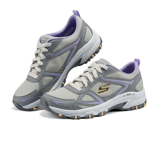 Skechers斯凯奇 女户外鞋 180357-GMLT 商品图3