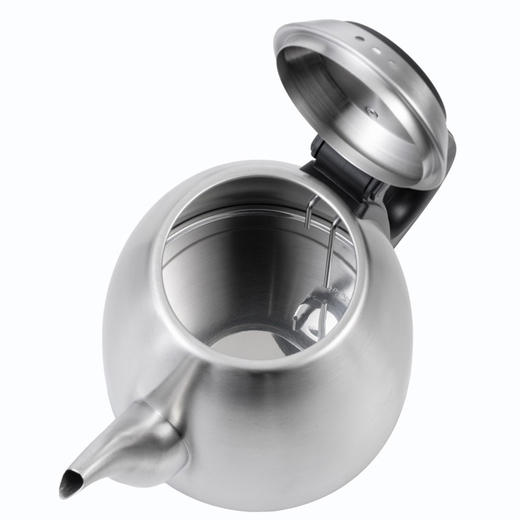 金灶皇冠系列全新升级精品全智能上水煮水恒温 商品图4