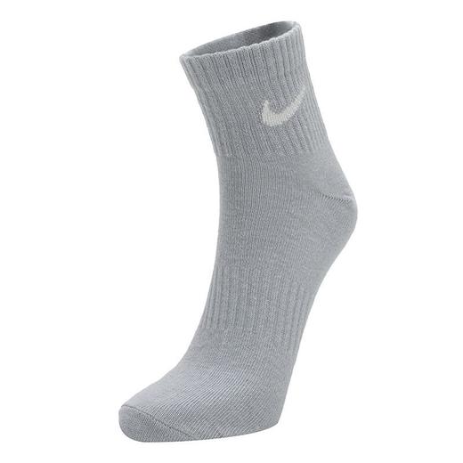 NIKE耐克 通用中袜 SX7677-991 商品图3