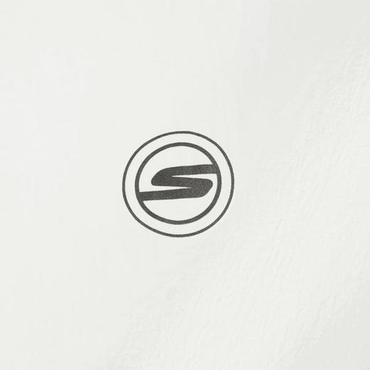 Skechers斯凯奇 女梭织连帽外套防晒服 P225W116-004A 商品图4