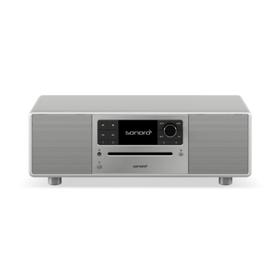 德国顶级音响品牌Sonoro！全能CD音响系统！