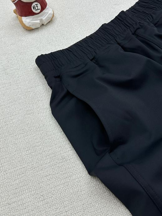 点此购买 lululemon露露Run State男子速干透气健身运动跑步长裤 md 343645 商品图10
