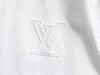 F032757春夏新款工艺烧花磨破LOGO休闲百搭日常通勤短袖 商品缩略图4